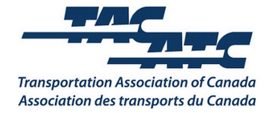 Earthmaster Presents at the Transportation Association of Canada Conference
