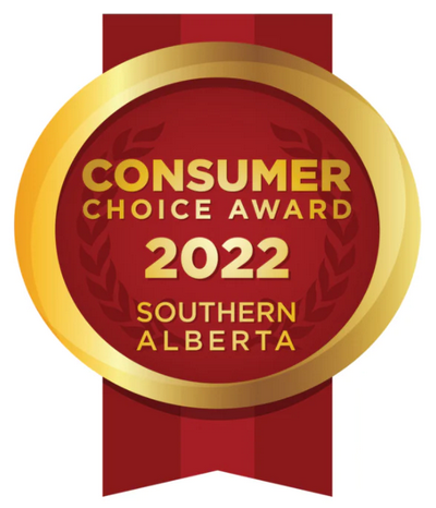 Consumer Choice has Awarded Earthmaster Environmental Strategies as Calgary and Southern Alberta Area's BEST Environmental Consultant company